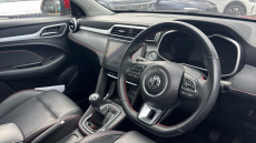 MG ZS 1.0T GDi Exclusive 5dr Petrol Hatchback